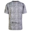 Camisola FC Barcelona Guarda Redes Equipamento Alternativa 2026-27 Manga Curta