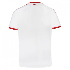 Camisola FC Köln Criança Equipamento Principal 2026-27 Manga Curta
