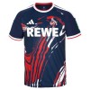 Camisola FC Köln Equipamento 3ª 2026-27 Manga Curta Camisola FC Köln Equipamento 3ª 2026-27 Manga Curta