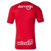 Camisola FC Utrecht Equipamento Principal 2026-27 Manga Curta
