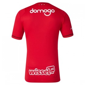Camisola FC Utrecht Equipamento Principal 2026-27 Manga Curta