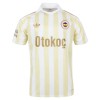 Camisola Fenerbahce Equipamento Alternativa 2026-27 Manga Curta Camisola Fenerbahce Equipamento Alternativa 2026-27 Manga Curta