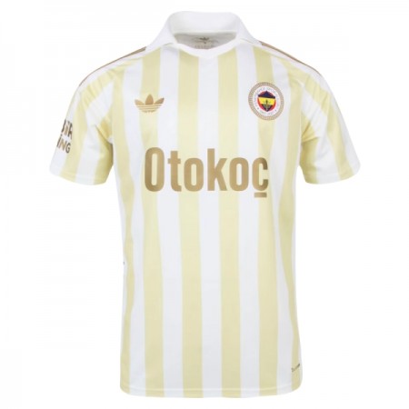 Camisola Fenerbahce Equipamento Alternativa 2026-27 Manga Curta Camisola Fenerbahce Equipamento Alternativa 2026-27 Manga Curta