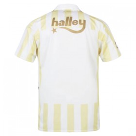 Camisola Fenerbahce Equipamento Alternativa 2026-27 Manga Curta