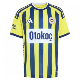 Camisola Fenerbahce Equipamento Principal 2026-27 Manga Curta