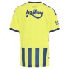 Camisola Fenerbahce Equipamento Principal 2026-27 Manga Curta
