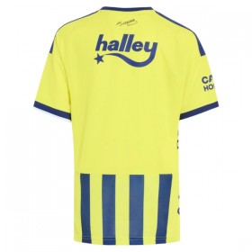 Camisola Fenerbahce Equipamento Principal 2026-27 Manga Curta