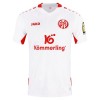 Camisola FSV Mainz 05 Equipamento Alternativa 2026-27 Manga Curta