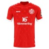 Camisola FSV Mainz 05 Equipamento Principal 2026-27 Manga Curta Camisola FSV Mainz 05 Equipamento Principal 2026-27 Manga Curta