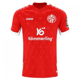 Camisola FSV Mainz 05 Equipamento Principal 2026-27 Manga Curta