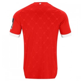 Camisola FSV Mainz 05 Equipamento Principal 2026-27 Manga Curta