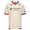 Camisola Genoa Equipamento Alternativa 2026-27 Manga Curta