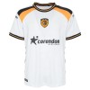 Camisola Hull City AFC Equipamento Alternativa 2026-27 Manga Curta Camisola Hull City AFC Equipamento Alternativa 2026-27 Manga Curta