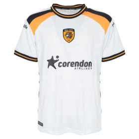 Camisola Hull City AFC Equipamento Alternativa 2026-27 Manga Curta