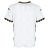Camisola Hull City AFC Equipamento Alternativa 2026-27 Manga Curta
