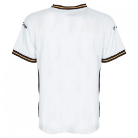 Camisola Hull City AFC Equipamento Alternativa 2026-27 Manga Curta