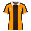 Camisola Hull City AFC Equipamento Principal 2026-27 Manga Curta