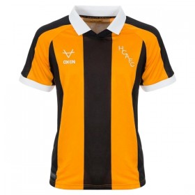 Camisola Hull City AFC Equipamento Principal 2026-27 Manga Curta