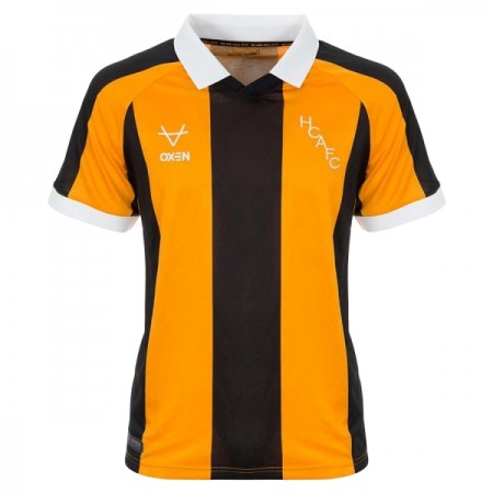Camisola Hull City AFC Equipamento Principal 2026-27 Manga Curta
