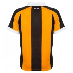 Camisola Hull City AFC Equipamento Principal 2026-27 Manga Curta