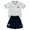 Camisola Lazio Criança Equipamento Alternativa 2026-27 Manga Curta Camisola Lazio Criança Equipamento Alternativa 2026-27 Manga Curta