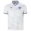 Camisola Lazio Equipamento Alternativa 2026-27 Manga Curta Camisola Lazio Equipamento Alternativa 2026-27 Manga Curta