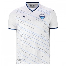 Camisola Lazio Equipamento Alternativa 2026-27 Manga Curta