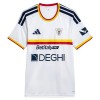 Camisola Lecce Equipamento Alternativa 2026-27 Manga Curta Camisola Lecce Equipamento Alternativa 2026-27 Manga Curta
