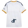 Camisola Lecce Equipamento Alternativa 2026-27 Manga Curta