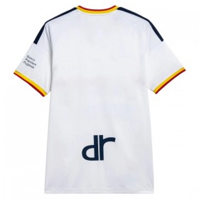 Camisola Lecce Equipamento Alternativa 2026-27 Manga Curta
