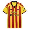 Camisola Lecce Equipamento Principal 2026-27 Manga Curta