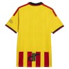 Camisola Lecce Equipamento Principal 2026-27 Manga Curta