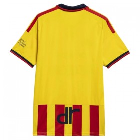 Camisola Lecce Equipamento Principal 2026-27 Manga Curta