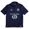 Camisola Lille OSC Equipamento 3ª 2026-27 Manga Curta