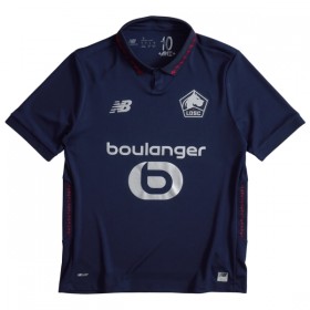 Camisola Lille OSC Equipamento 3ª 2026-27 Manga Curta
