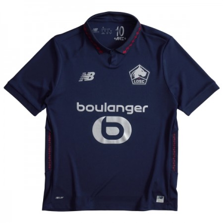Camisola Lille OSC Equipamento 3ª 2026-27 Manga Curta
