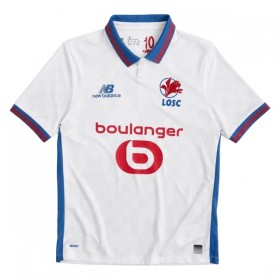 Camisola Lille OSC Equipamento Alternativa 2026-27 Manga Curta