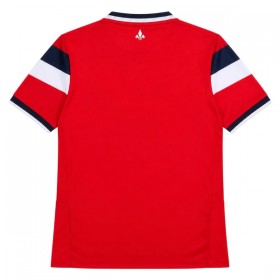 Camisola Lille OSC Equipamento Principal 2026-27 Manga Curta