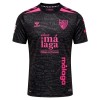 Camisola Malaga Equipamento 3ª 2026-27 Manga Curta