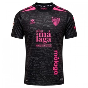 Camisola Malaga Equipamento 3ª 2026-27 Manga Curta