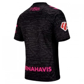 Camisola Malaga Equipamento 3ª 2026-27 Manga Curta