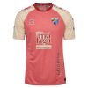 Camisola Malaga Equipamento Alternativa 2026-27 Manga Curta