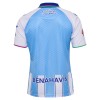 Camisola Malaga Equipamento Principal 2026-27 Manga Curta