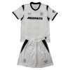Camisola Middlesbrough Criança Equipamento Alternativa 2026-27 Manga Curta
