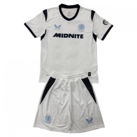 Camisola Middlesbrough Criança Equipamento Alternativa 2026-27 Manga Curta