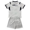 Camisola Middlesbrough Criança Equipamento Alternativa 2026-27 Manga Curta