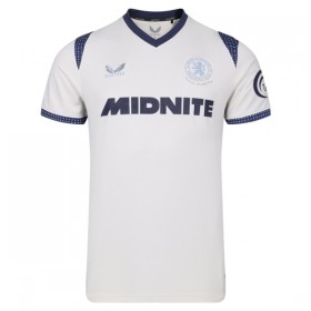 Camisola Middlesbrough Equipamento Alternativa 2026-27 Manga Curta