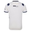 Camisola Middlesbrough Equipamento Alternativa 2026-27 Manga Curta