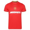 Camisola Middlesbrough Equipamento Principal 2026-27 Manga Curta