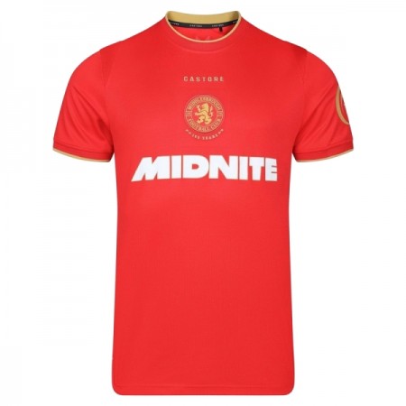 Camisola Middlesbrough Equipamento Principal 2026-27 Manga Curta